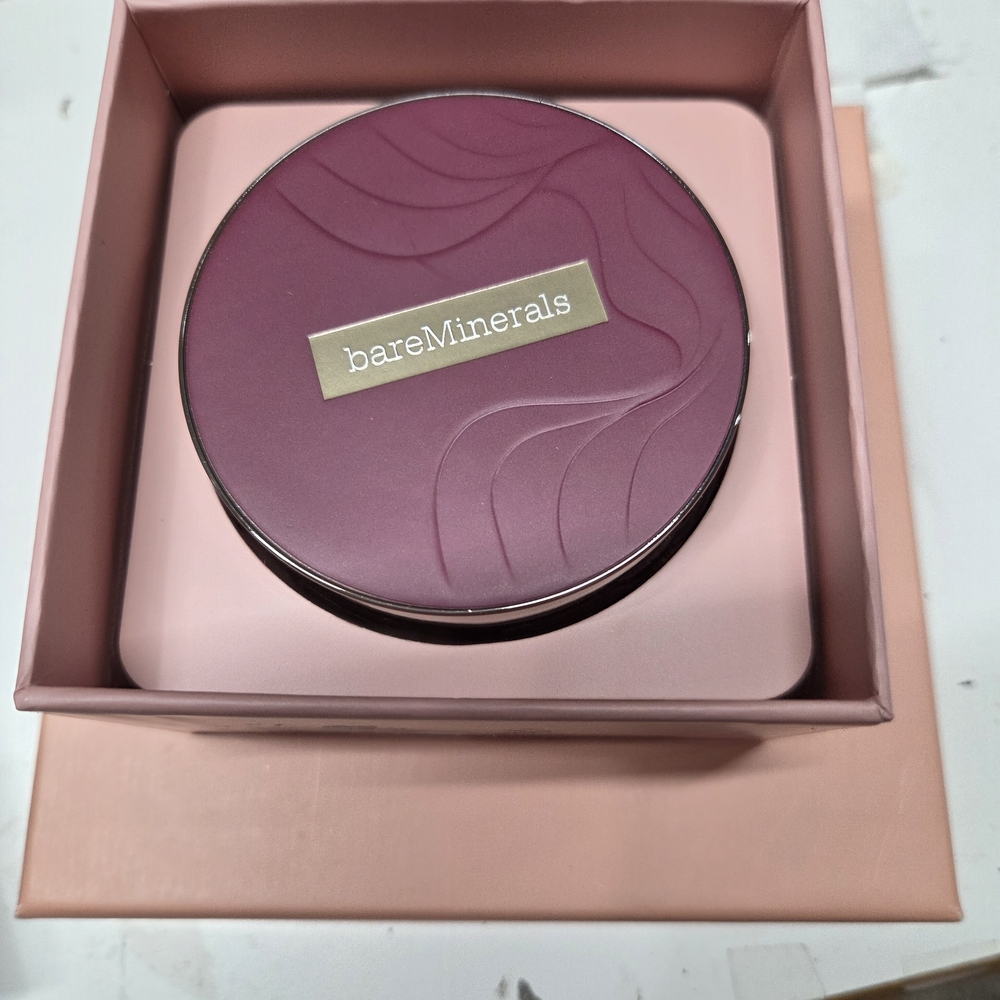 Bare Minerals Original Mineral Veil Finishing Powder